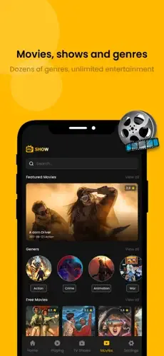 eken-babu-sony-sab Movies and shows